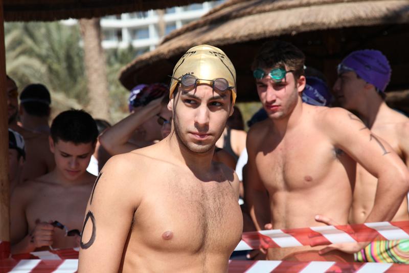 אליפות ישראל מים פתוחים אילת 2009 040.jpg
